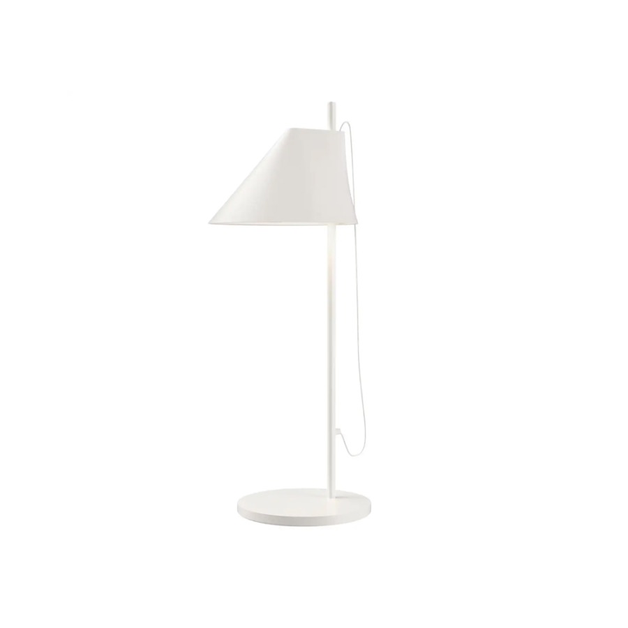 루이스폴센 휴 테이블 YUH Table Lamp White