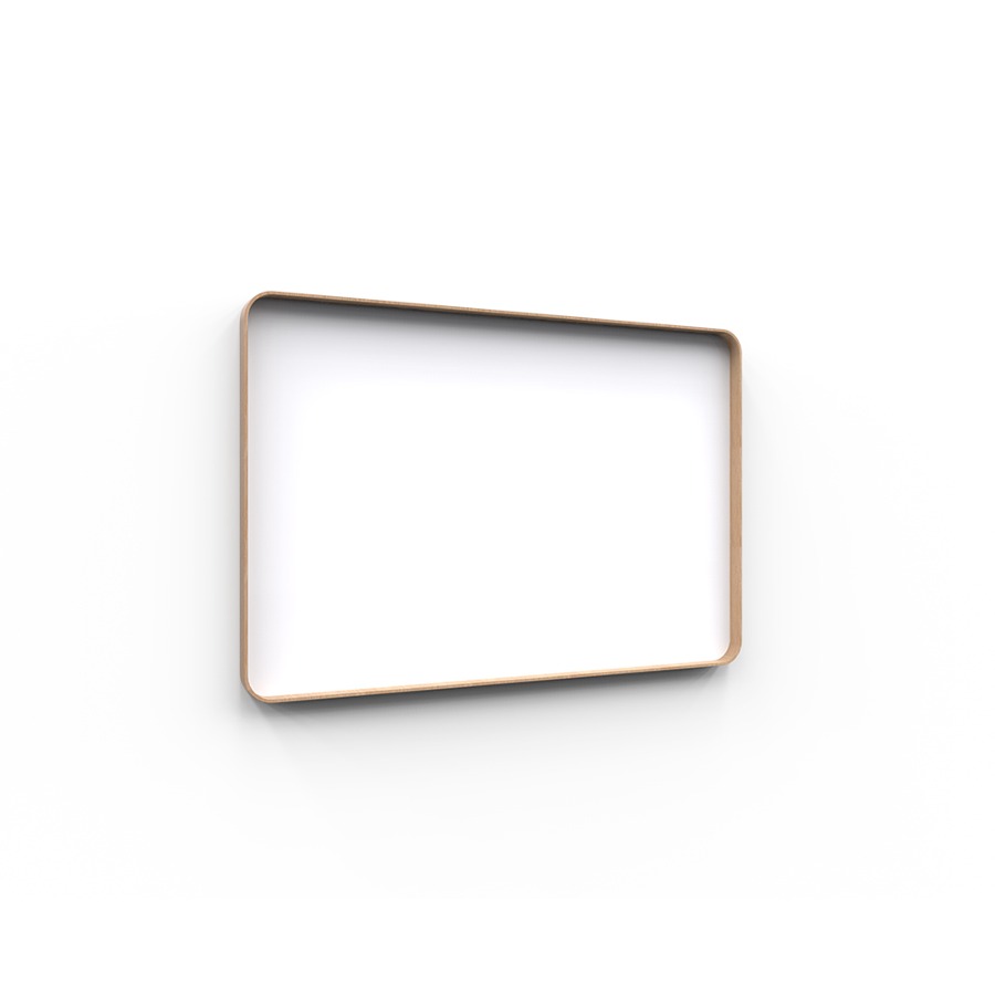 린텍스 프레임 월 보드 Frame Wall Board 3sizes Gloss, 24가지 컬러 중 선택