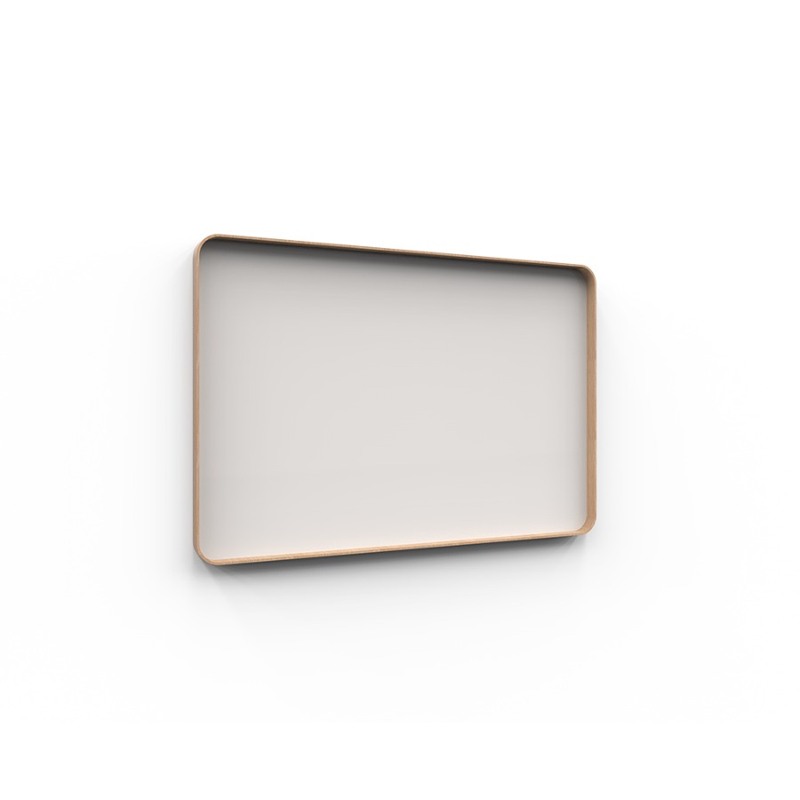 린텍스 프레임 월 보드 Frame Wall Board 3sizes Gloss, 24가지 컬러 중 선택