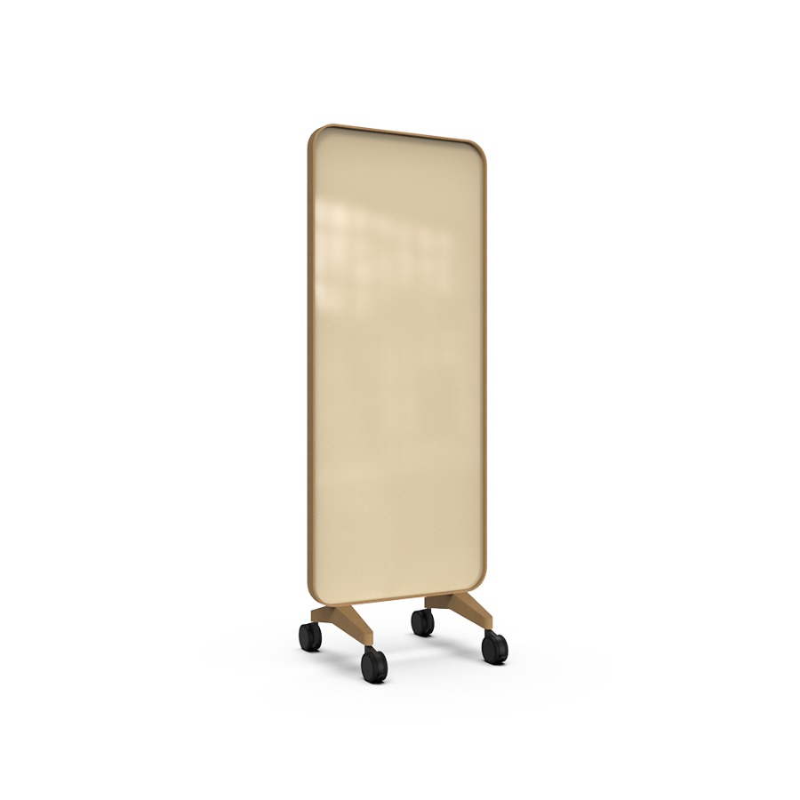 린텍스 프레임 모빌 보드 Frame Mobile Board 2sizes Gloss, 24가지 컬러 중 선택