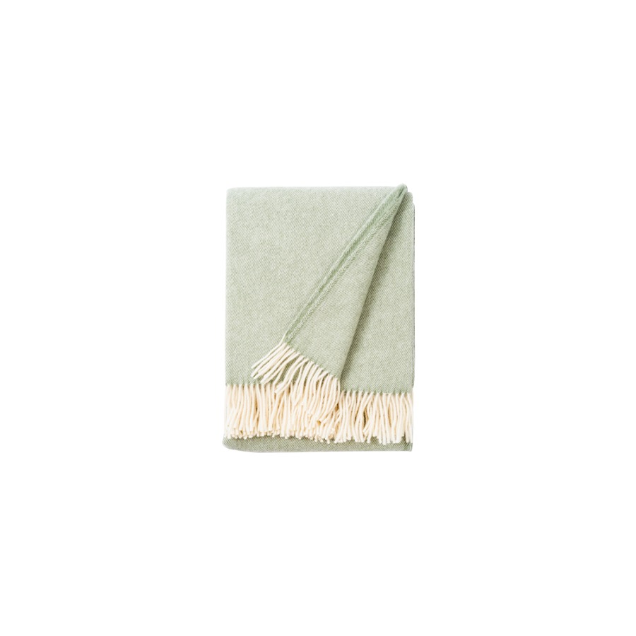 브리타 스웨덴 모노 블랭킷 Mono Blanket Moss 130 x 170