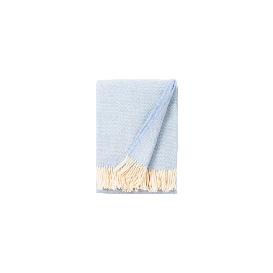 브리타 스웨덴 모노 블랭킷 Mono Blanket Mist 130 x 170