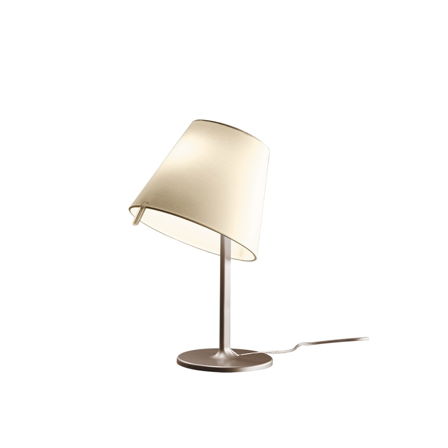 아르떼미데 멜람포 테이블 램프 Melampo Table Lamp Bronze