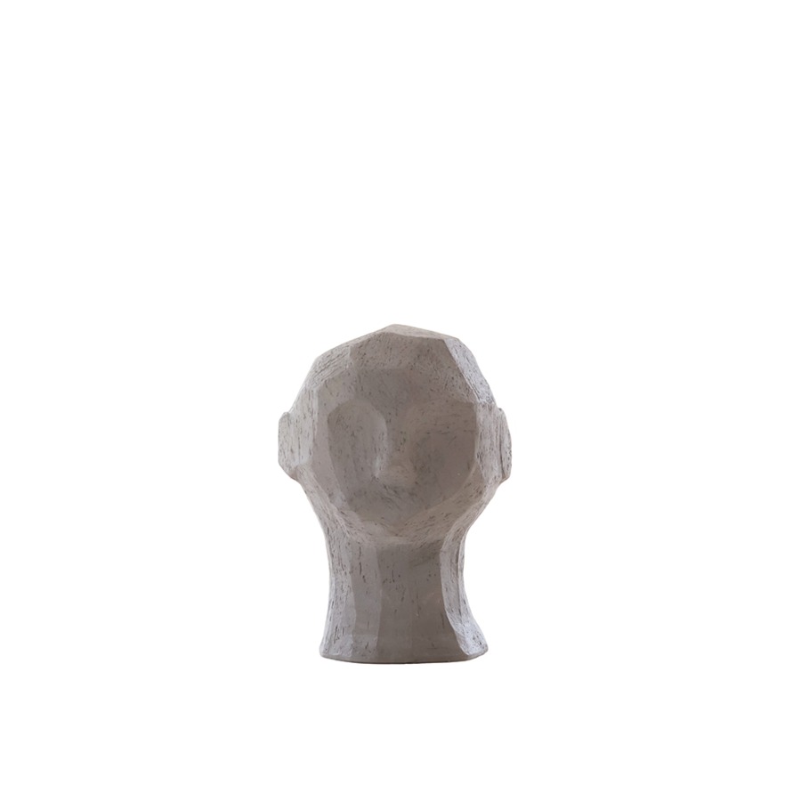 쿠이 디자인 올루페미 조각품 Sculpture Olufemi Graphite