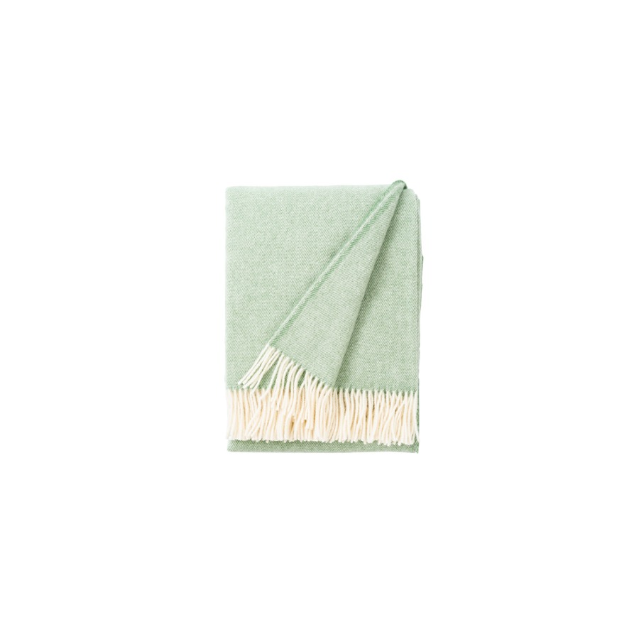 브리타 스웨덴 모노 블랭킷 Mono Blanket Grass 130 x 170