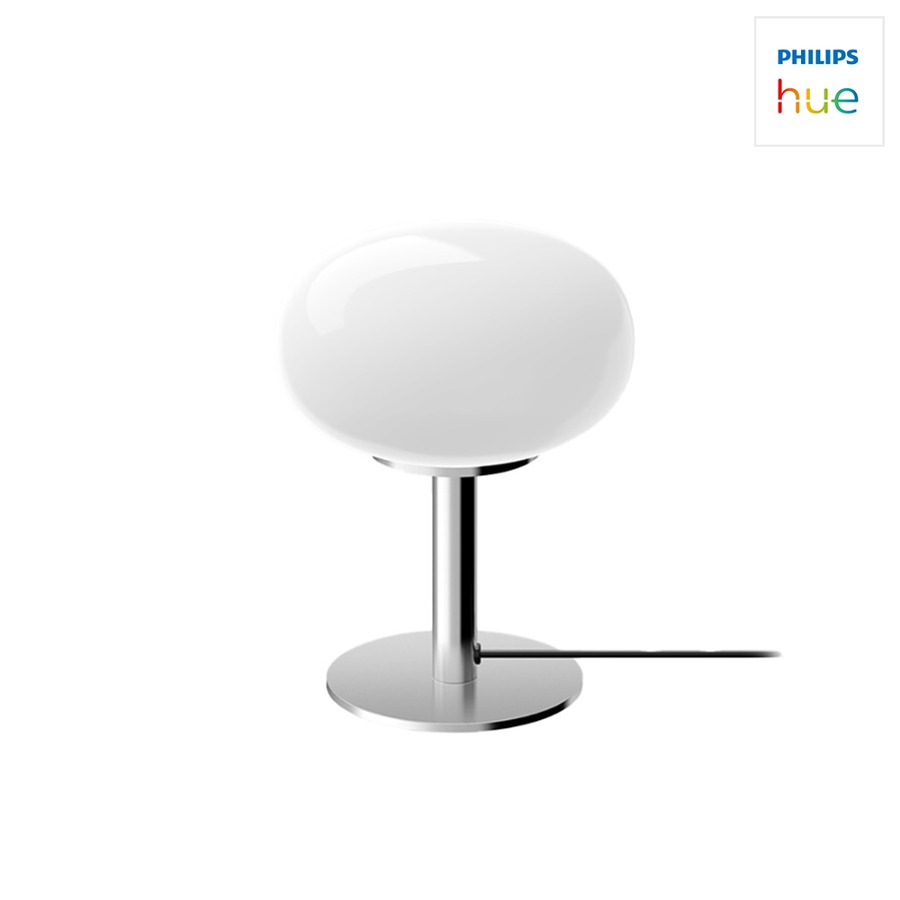 [ Hue Smart Edition ] 스노우볼22 스탠드 SNOWBALL22 Table Stand White