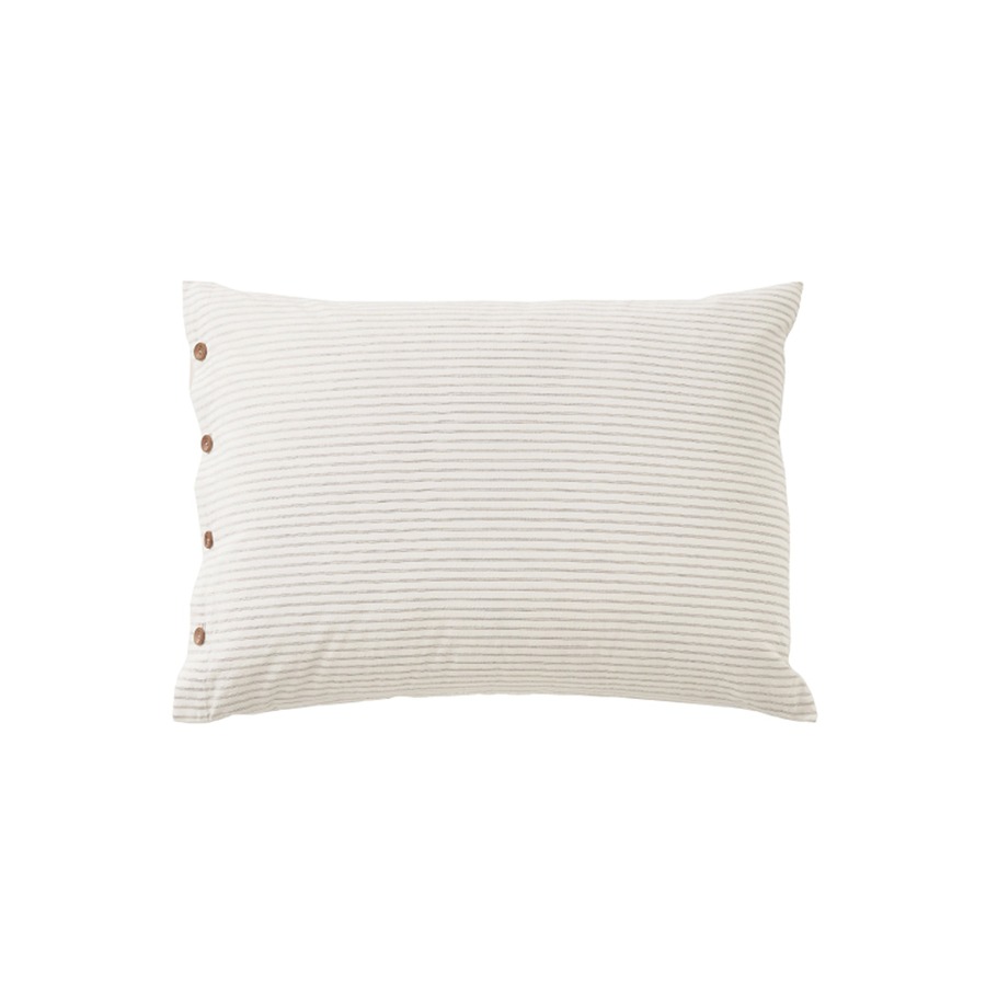 [ 60S x MARDI ] 베개커버 Pillows covers 3sizes Cozy Beige