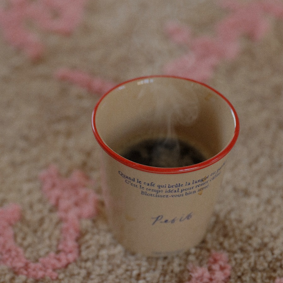 Petit Paper Cup Toffee