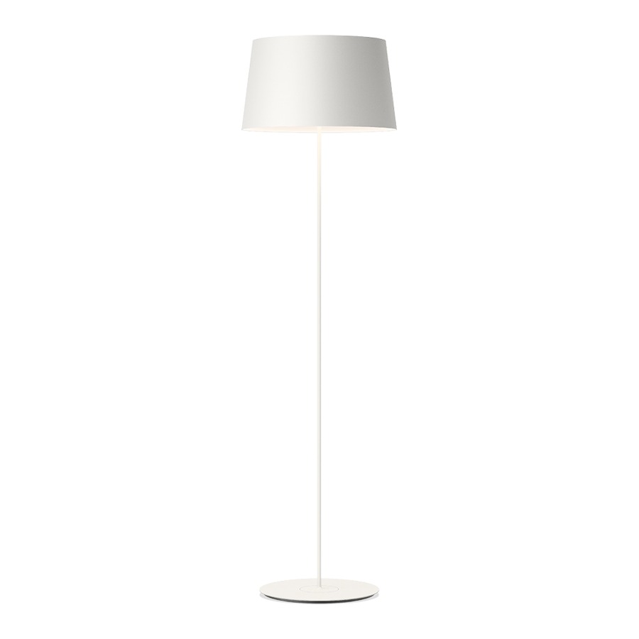 비비아 웜 플로어 램프 Warm 4905 Floor Lamp White
