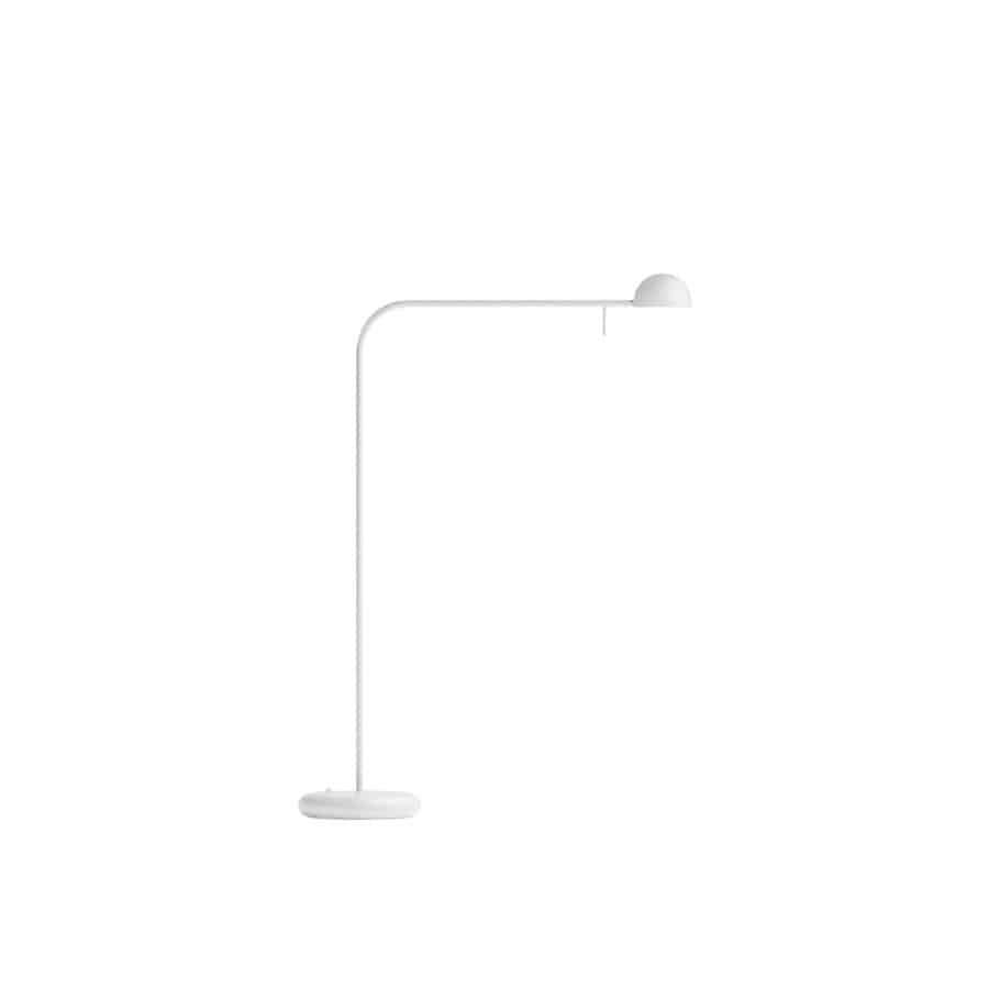 비비아 핀 테이블 램프 Pin 1655 Table Lamp White