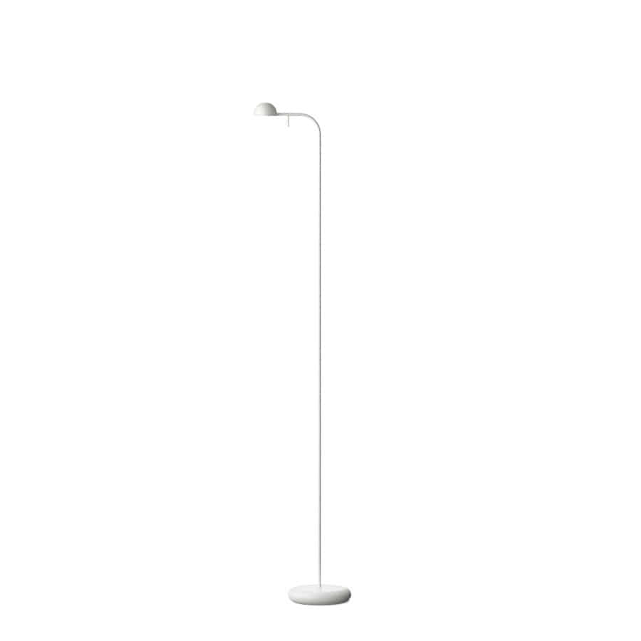 비비아 핀 플로어 램프 Pin 1660 Floor Lamp White