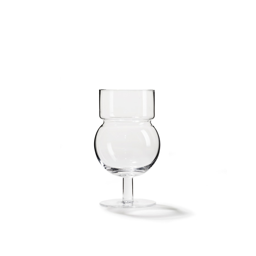 카락터 스페리코 글라스 Sferico Glass No. 3