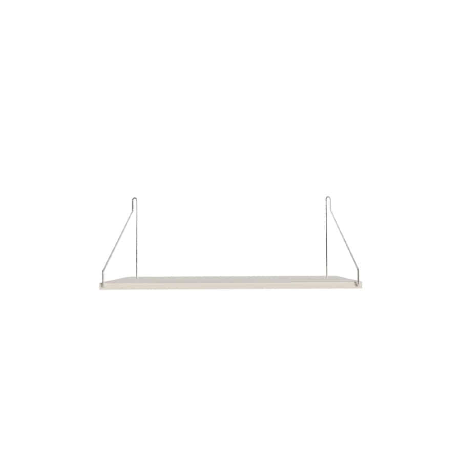 프라마 싱글 쉘브 Single Shelf D20 W60 Warm White